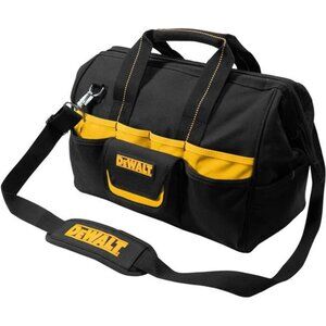 Dewalt DG5543 16 in. Tradesman's Tool Bag